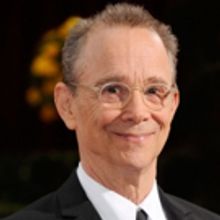 Joel Grey at The Ridgefield Playhouse