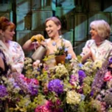 Gary Barlow and Tim Firth's THE GIRLS Extends Booking Period to July