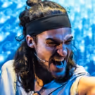 Photo Flash: THE PORTAL at Minetta Lane Theatre