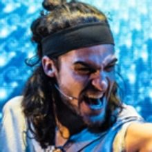 Photo Flash: THE PORTAL at Minetta Lane Theatre