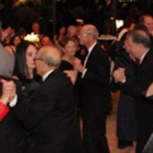 Princeton Symphony Orchestra Gala Set for 4/9