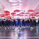 Photo Flash: The Rockettes and Mia Michaels Rehearse for NEW YORK SPECTACULAR…