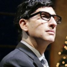 Hershey Felder Returns to San Diego Rep as Irving Berlin