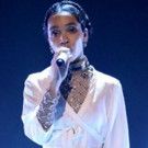 VIDEO: FKA Twigs Performs New Single 'Good to Love' on TONIGHT SHOW