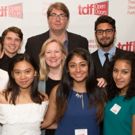 Photo Flash: Inside TDF's Open Doors Graduation with Kathleen Marshall, Scott Landis…