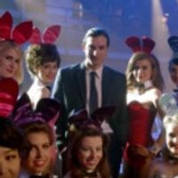 VIDEO: First Look - Amazon Original Series AMERICAN PLAYBOY: THE HUGH HEFNER STORY Video