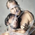Circus Duo MAGMANUS Set for NYU Skirball, 9/25-26