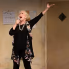 Photo Flash: Inside Look at Rehearsals for Circle Theatre's DON'T TALK TO THE ACTORS