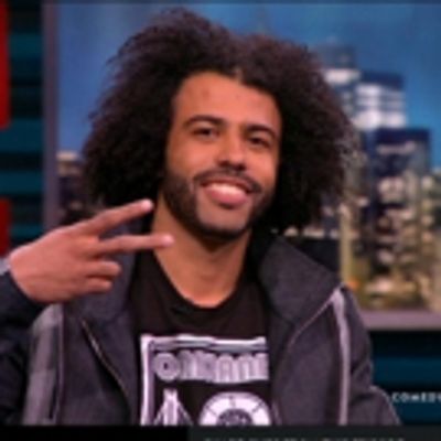 VIDEO: HAMILTON's Daveed Diggs Talks Hollywood Diversity & More on 'Larry Wilmore'