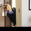 STAGE TUBE: What's the Deal with Aaron Tveit? Sas Goldberg & Jake Wilson Investigate!
