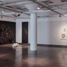 Nohra Haime Gallery Presents GREGG LOUIS IN SVA X SKOWHEGAN