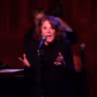 TV Exclusive: Linda Lavin, Klea Blackhurst & More Celebrate Jim Caruso's Birthday at… Video