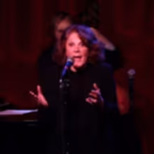 TV Exclusive: Linda Lavin, Klea Blackhurst & More Celebrate Jim Caruso's Birthday at Birdland!