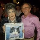 Photo Flash: David Hanbury and More Celebrate MRS. SMITH's Opening Night Off-Broadway