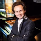 Pianist/Composer Leon Gurvitch Makes His Weill Recital Hall At Carnegie Hall Debut