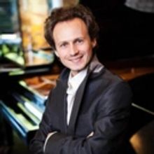 Pianist/Composer Leon Gurvitch Makes His Weill Recital Hall At Carnegie Hall Debut