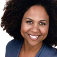 Exclusive Podcast: BROADWAY'S BACKBONE with Janelle A. Robinson