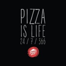 Look Before You 'Leap(lings)!' Pizza Hut' Makes Birthday Wishes Come True for Pizza L