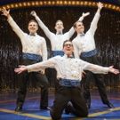 Photo Flash: Great Lakes Theater's FOREVER PLAID is Off to a Harmonious Start