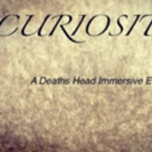 Deaths Head's Immersive CURIOUSITIES Set During Great Depression
