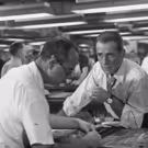 B IS FOR BOGART and More Among MoMA Film Exhibitions for September 2016