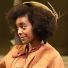 Collegiate Theatrics: USC's SALOME MERGIA