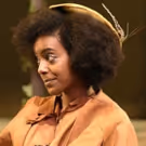 Collegiate Theatrics: USC's SALOME MERGIA