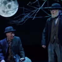 VIDEO: Patrick Stewart & Stephen Colbert Star in 'Waiting For Godot's Obamacare's… Video
