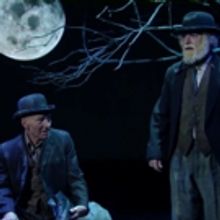 VIDEO: Patrick Stewart & Stephen Colbert Star in 'Waiting For Godot's Obamacare's Rep