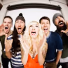 Walk Off The Earth to Perform at SugarHouse Casino This March
