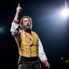 Broadway's 'GREAT COMET', DEAR EVAN HANSEN Make J.P. Morgan's #NextList2017