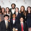 Photo Flash: Josh Groban Joins Forces with Idina Menzel & More for Find Your Light…
