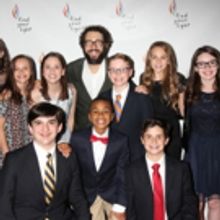 Photo Flash: Josh Groban Joins Forces with Idina Menzel & More for Find Your Light Fo