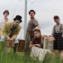 BWW Review: Theatre Project Welcomes Back Happenstance With BROUHAHA