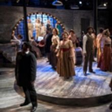BWW Review: RAGTIME at Griffin Theatre Company