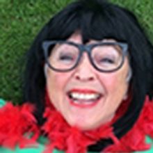 Sue Bevan Comes to MITF by Way of Cape Town, Stockholm, Prague, London, Edinburgh