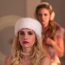 BWW Recap: SCREAM QUEENS Is a Russian Doll of 'Ghost Stories'