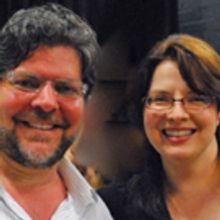 Thompson & Russell's IT TAKES A RAINBOW to Teach Children at MITF