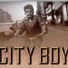 Thomas R. Pryor to Perform CITY BOY At Cornelia Street Cafe Solofest