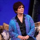 HBO to Present Encore Broadcast of Carrie Fisher's WISHFUL DRINKING