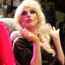A Red-Hot London Date Set for THE RUBY SLIPPERS