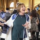 TV: Watch 'Rabbi' Patti LuPone Perform on Tonight's CRAZY EX-GIRLFRIEND!