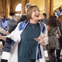 TV: Watch 'Rabbi' Patti LuPone Perform on Tonight's CRAZY EX-GIRLFRIEND! Video