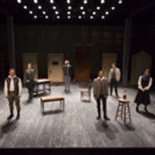 Photo Flash: First Look at Fiasco's MEASURE FOR MEASURE at Long Wharf Theatre