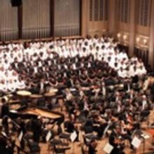 Cleveland Orchestra to Perform 37th Annual Martin Luther King Jr. Celebration Concert