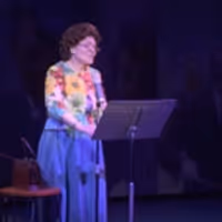 VIDEO: Watch Highlights of Signature Theatre's MRS. MILLER DOES HER THING Video