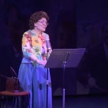 VIDEO: Watch Highlights of Signature Theatre's MRS. MILLER DOES HER THING