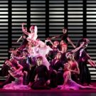 BWW Review: SHAKESPEARE TRIPLE BILL, Birmingham Royal Ballet, June 2016
