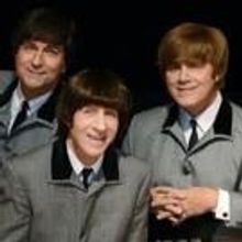 Beatles Tribute 1964 Coming to Playhouse Square, Today