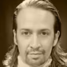 TWITTER WATCH: HAMILTON's Lin-Manuel Miranda Photographed In Costume Using 1839 Lens